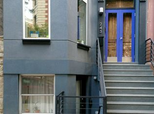 243 W 120th St, New york, NY