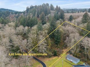 35495 Big Trout Rd, Hebo, OR 97122