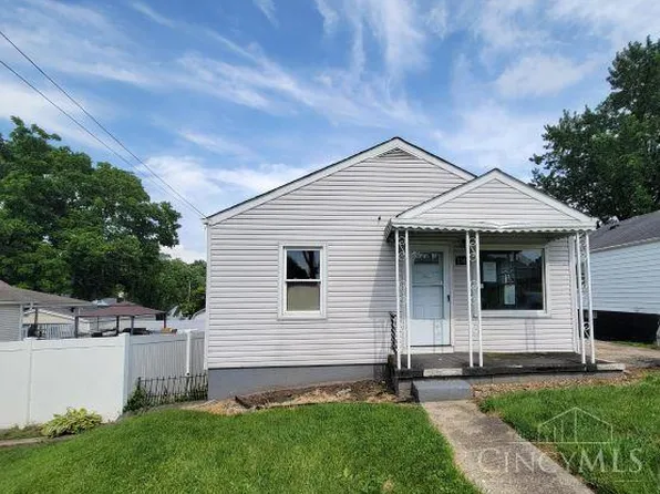 1944 Parkamo Ave, Hamilton, OH 45015