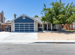 529 E Wilson Ave, Ridgecrest, CA 93555