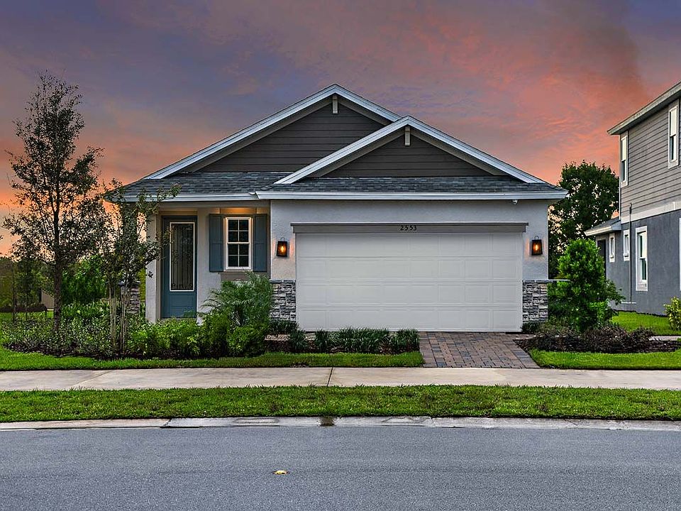 Cypress model coastal elevation with optional stone new construction at Bridgewater by William Ryan