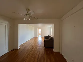 Rented by AZ REALTY NYC LLC