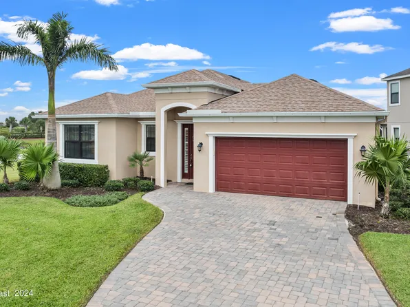 3010 Casterton Dr, Melbourne, FL 32940