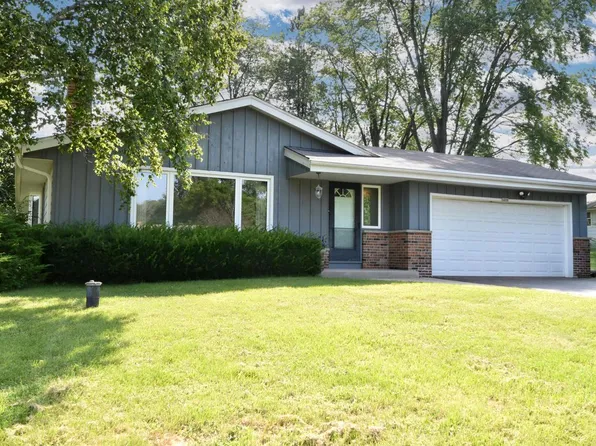 1256 St Huberts DRIVE, Hubertus, WI 53033