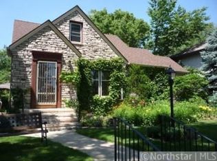 4422 Nawadaha Blvd, Minneapolis, MN 55406