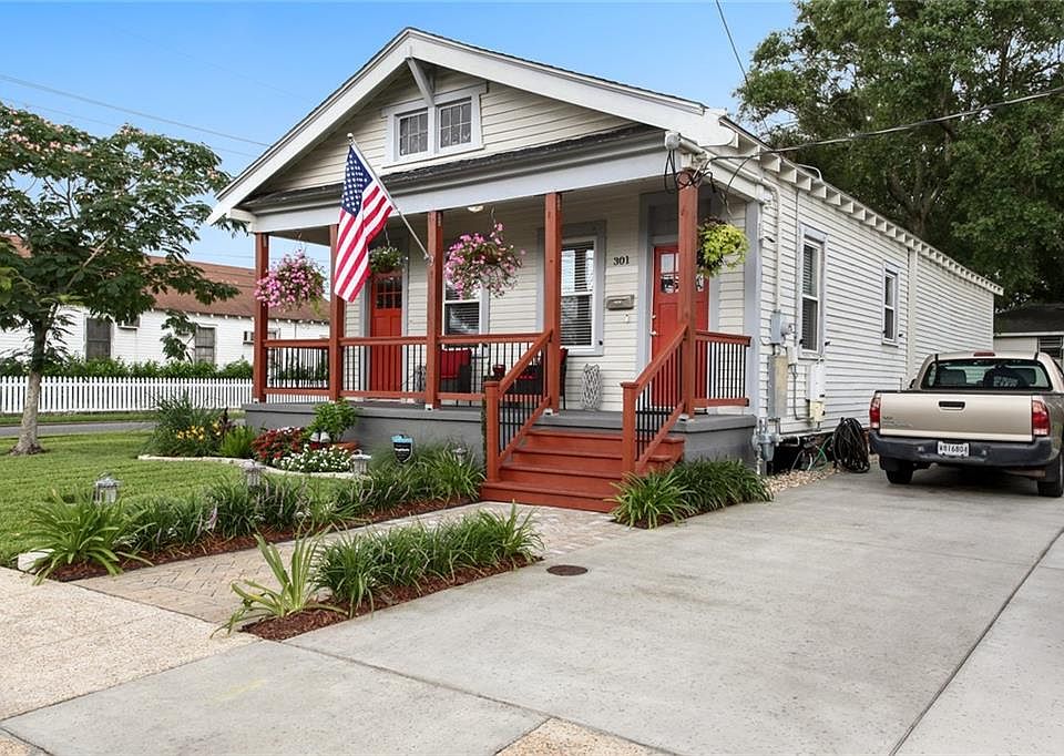 301 Avenue A, Westwego, LA 70094 Zillow