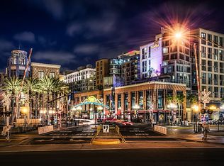 450 J St #301, San Diego, CA 92101