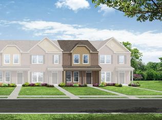 5634 Stafford Rd LOT 17, Charlotte, NC 28215