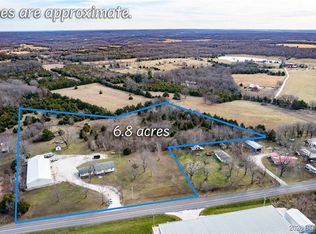 3064 Old South 5, Camdenton, MO 65020