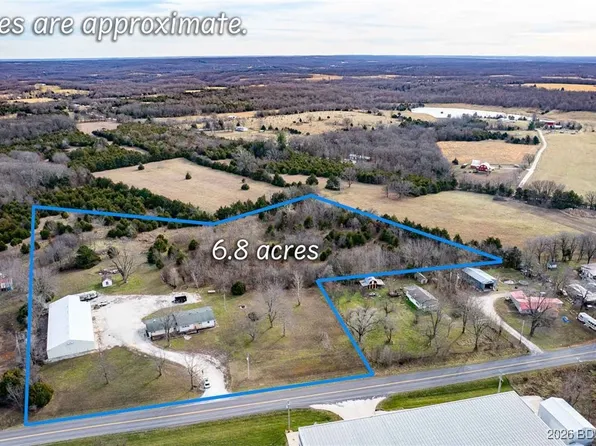 3064 Old South 5, Camdenton, MO 65020