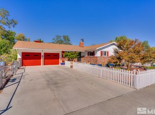 1045 Maplewood Dr, Reno, NV 89509