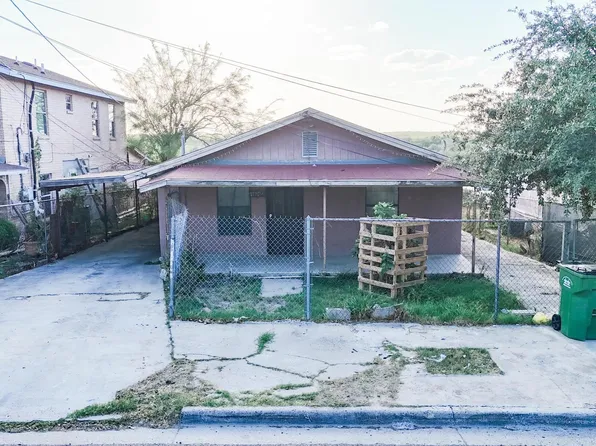 4612 Los Martinez Dr, Laredo, TX 78041