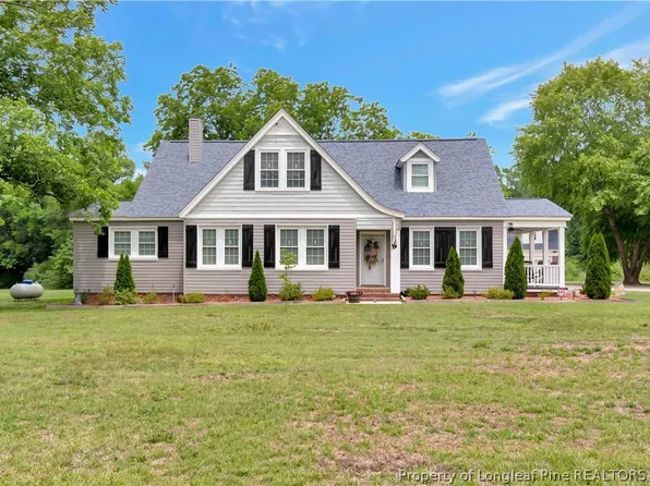 6290 Regan Church Rd, Lumberton, NC 28358