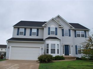 1032 Virginia Ave, Culpeper, VA 22701