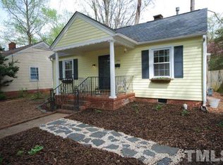 2414 Acadia St, Durham, NC 27704