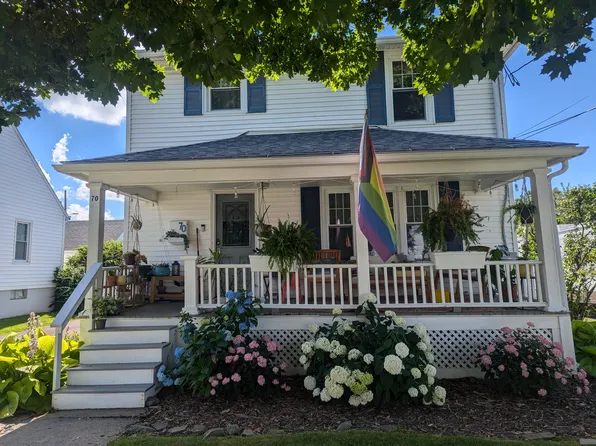 70 Margaret St, Johnson City, NY 13790