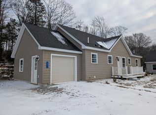 21 Alexander Way, Boothbay Harbor, ME 04538