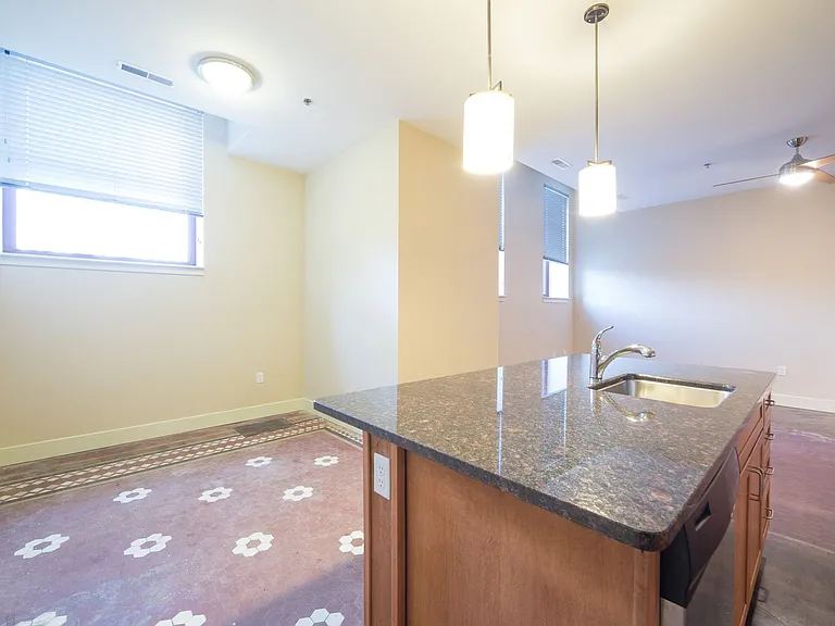 Fifth Avenue School Lofts — Photo 3