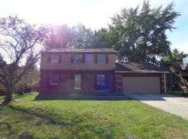 1st image of 895 Loire Valley Dr