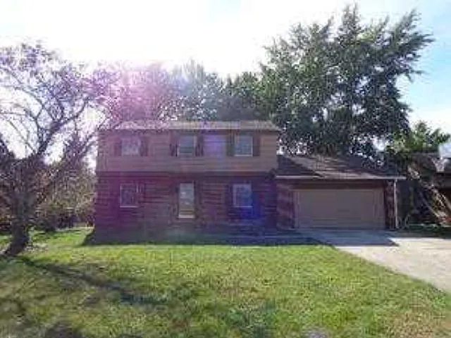895 Loire Valley Dr photo 1