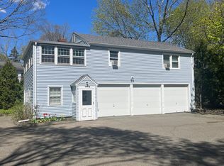 84 Linden Ave UNIT 1, Hamden, CT 06518