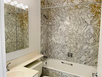 Rented by Battery Park Realty