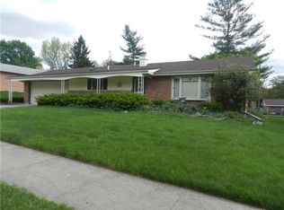 3111 E High St, Springfield, OH 45505