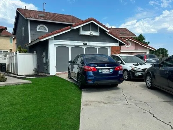 705 Matthisen Cir, Compton, CA 90220