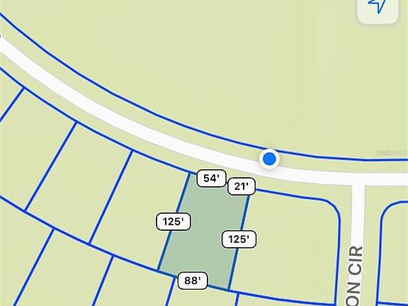 2nd image of 7358 PINEDALE DRIVE LOT 10