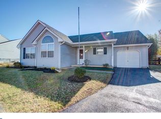 358 E Harvest Ln, Middletown, DE 19709