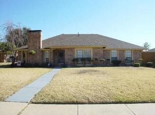 130 Meadow Run, Coppell, TX 75019