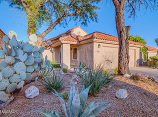 5948 N Misty Ridge Dr, Tucson, AZ 85718