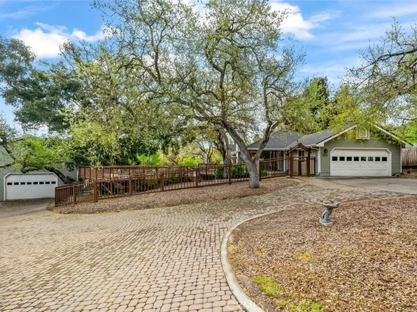 5780 San Pedro Ave, Atascadero, CA 93422