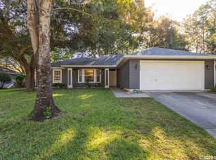 4345 NW 36th St, Gainesville, FL 32605