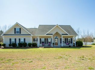 105 Hampton Ridge Rd, Conway, SC 29527