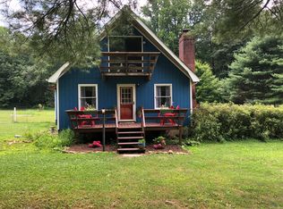 1781 Sluder Rd, Shady Valley, TN 37688