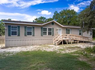 5604 N Park Ridge Way, Hernando, FL 34442