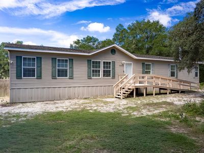 5604 N Park Ridge Way, Hernando, FL, 34442