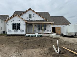 117 N 36th St, Cumming, IA 50061