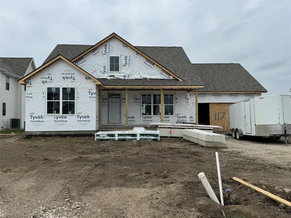 117 N 36th St, Cumming, IA 50061