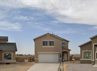 1152 Cielo Mar Dr, Socorro, TX 79927