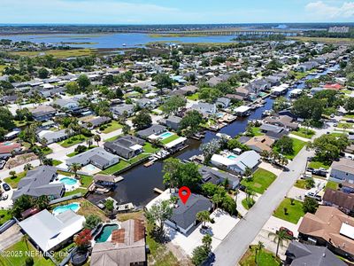 4109 TIDEVIEW Drive, Jacksonville, FL, 32250