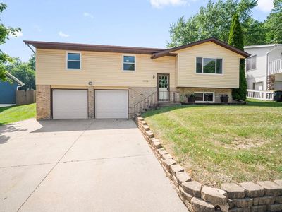 1304 Hans STREET, West Bend, WI, 53090