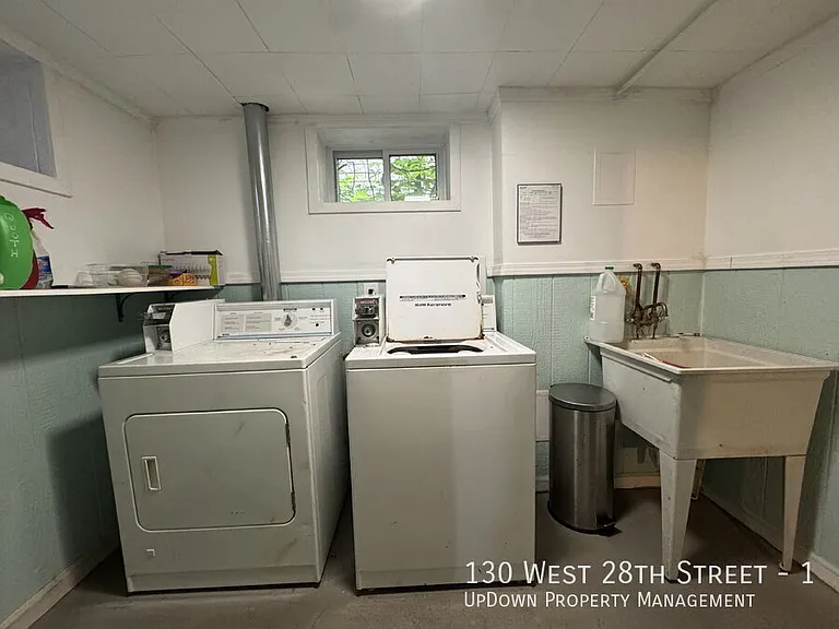 130 W 28th St #1 — Photo 28