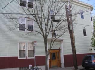 (Undisclosed Address), Cambridge, MA 02141