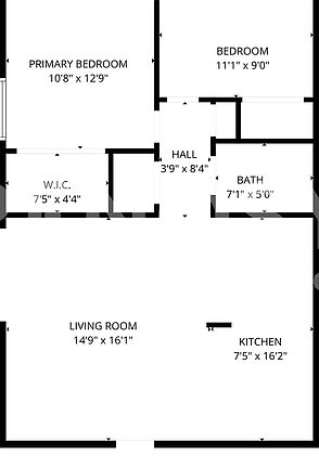 4th image of 5026 River Glen Dr Unit 159