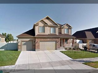 3354 W Chatel Dr, Riverton, UT 84065
