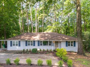 924 Valley Brook Rd, Decatur, GA 30033