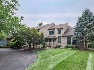 7 Heritage Rd, Cincinnati, OH 45241