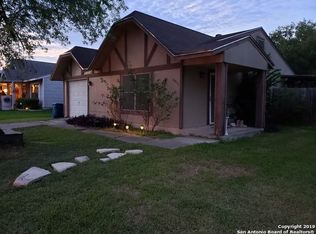 4815 Featherock, Kirby, TX 78219